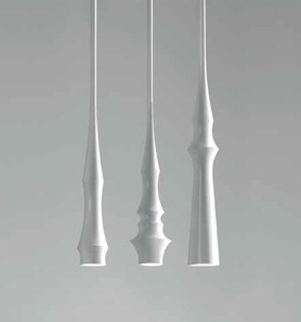 SLEND SET 3 RECTANGULAR