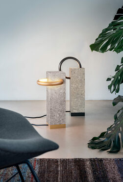 ANGOLO INDOOR VERTICAL