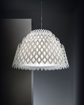 CHARLOTTE SUSPENSION HALF