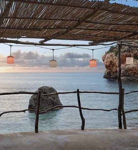 NANS CATENARY S/16/4L OUTDOOR