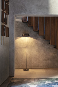 CHINA HIGH FLOOR