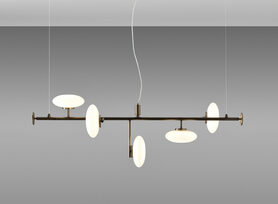 MAMI HORIZONTAL SUSPENSION