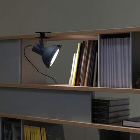 PROJECTEUR 165 PINCER CLAP