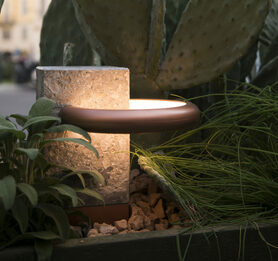 ANGOLO INDOOR HORIZONTAL