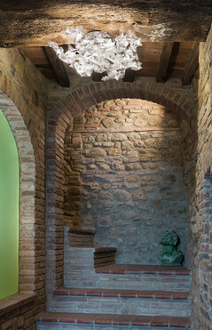 HANAMI CEILING / WALL